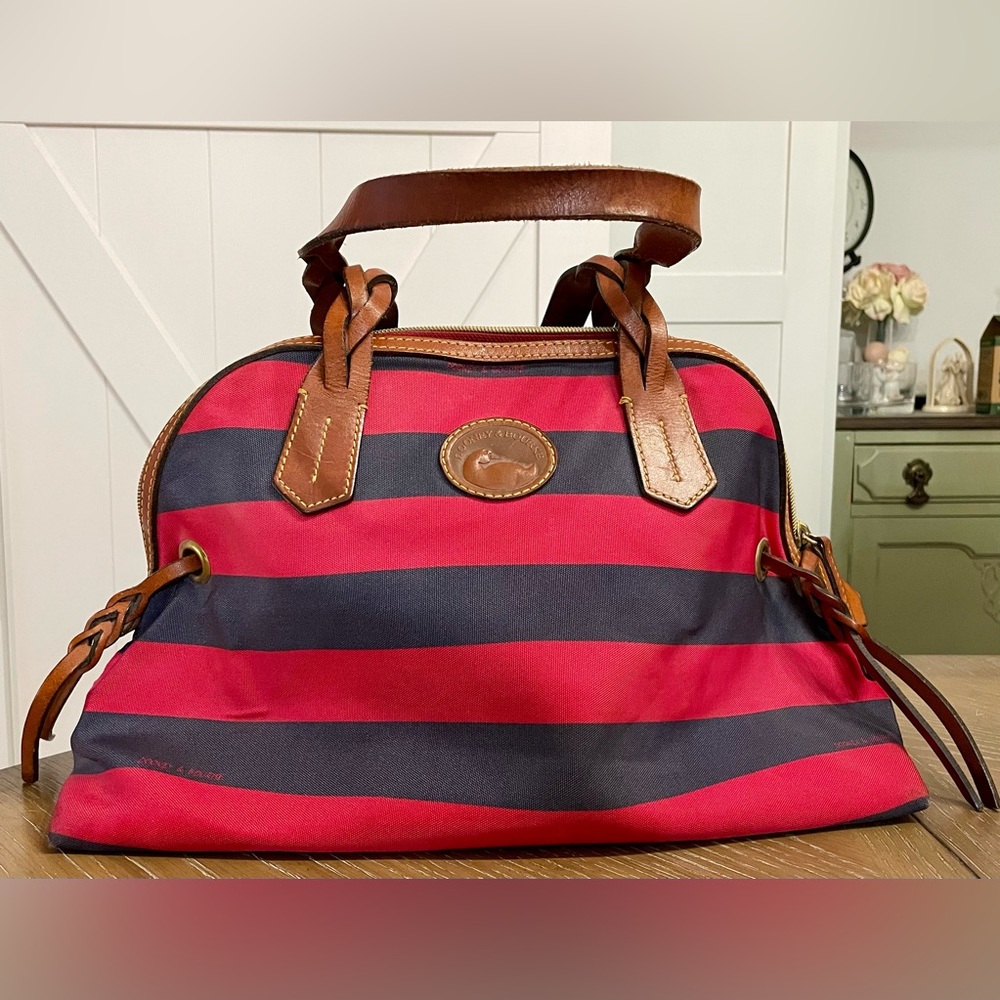 Dooney & Bourke Sullivan Bag